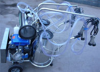 Máy vắt sữa động cơ diesel Động cơ diesel / Máy ép xung