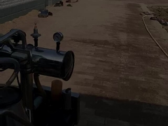 Máy sữa di động an toàn cao với tiếng ồn thấp HL-JN01