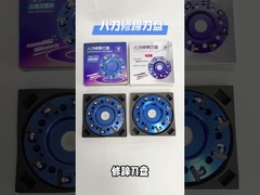 Máy cắt móng bò tròn tròn