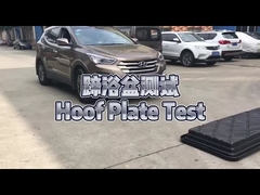 Bồn tắm nhiều chân, tắm khử trùng chân với dung lượng 116L và van thoát nước