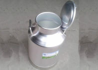 40L Độ bền cao Nấm không rỉ sữa có thể 10 gallon FDA Approved