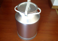 Anodic Oxidated Sữa Inox có thể với độ ẩm tốt, Sữa Công nghiệp Chai